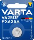 1 Varta 4626 Professional LR9 / V625U Alkaline Knopfzelle Batterie Blister