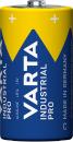 20 Varta 4014 Industrial Pro C / Baby Alkaline Batterien in 20er Folie