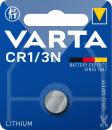 1 Varta 6131 Professional CR 1/3 N / CR11108 Lithium Batterie Blister