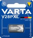 1 Varta 6231 Professional V28PXL / 2CR11108 Lithium Batterie Blister