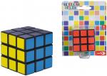 Noris Familienspiel Logikspiel Tricky Cube Zauberwürfel 606131786