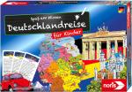 Noris Kinderspiel Quizspiel Deutschlandreise für Kinder 606071907