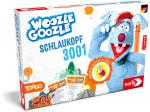 Noris Kinderspiel Wettlaufspiel Woozle Goozle Schlaukopf 3001 606102071