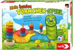 Noris Kinderspiel Würfelspiel Mein buntes Türmchenspiel 606011235