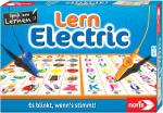 Noris Kinderspiel Lernspiele Lern-Electric 606013711