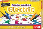 Noris Kinderspiel Lernspiele Mein erstes Electric 606013714