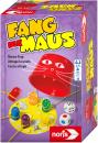 Noris Kinderspiel Reaktionsspiel Fang die Maus 606144011