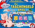 Schmidt Spiele Meine Lieblingsspiele Rechenspiel Taschengeldspiel 40536