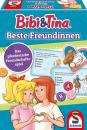 Schmidt Spiele Kinderspiel Quzispiel Bibi & Tina Beste Freundinnen 40654