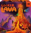 Drei Magier Kinderspiel Strategiespiel Lecker Lava 40895