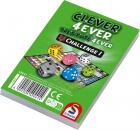 1 Schmidt Spiele Zusatzblock Clever 4ever Challenge 49441