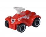 BIG Spielzeug Fahrzeug Mini Bobby Car Classic rot 800055975