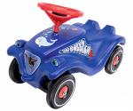 BIG Outdoor Spielzeug Fahrzeug Bobby Car Classic Ocean tiefseeblau 800056130