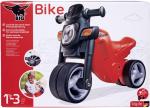 BIG Outdoor Spielzeug Fahrzeug Laufrad Sport Bike rot 800056386