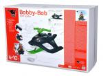 BIG Outdoor Spielzeug Winter Schlitten Bobby Bob Wild Spider schwarz 800056937
