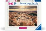 1000 Teile Ravensburger Puzzle Beautiful Skylines Rome 12000015