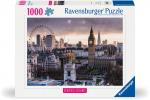 1000 Teile Ravensburger Puzzle Beautiful Skylines London 12000016