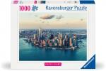 1000 Teile Ravensburger Puzzle Beautiful Skylines New York 12000017