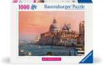 1000 Teile Ravensburger Puzzle Mediterranean Places Italy 12000026