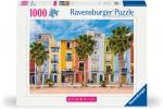 1000 Teile Ravensburger Puzzle Mediterranean Places Spain 12000027