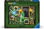 1000 Teile Ravensburger Puzzle Disney Villainous Malificent 12000037