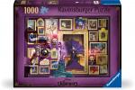 1000 Teile Ravensburger Puzzle Disney Villainous Yzma 12000099