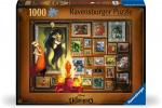 1000 Teile Ravensburger Puzzle Disney Villainous Scar 12000101