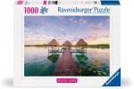 1000 Teile Ravensburger Puzzle Beautiful Islands Paradiesische Aussicht 12000155