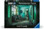 1000 Teile Ravensburger Puzzle Lost Places The Madhouse 12000177