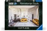 1000 Teile Ravensburger Puzzle Lost Places White Room 12000179