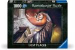 1000 Teile Ravensburger Puzzle Lost Places Oak Spiral 12000182