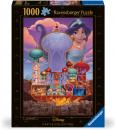 1000 Teile Ravensburger Puzzle Disney Princess Castles Jasmin 12000258