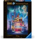 1000 Teile Ravensburger Puzzle Disney Princess Castles Cinderella 12000259