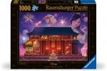 1000 Teile Ravensburger Puzzle Disney Princess Castles Mulan 12000260