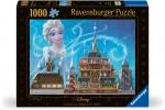 1000 Teile Ravensburger Puzzle Disney Princess Castles Elsa 12000261