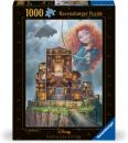 1000 Teile Ravensburger Puzzle Disney Princess Castles Merida 12000263