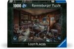 1000 Teile Ravensburger Puzzle Lost Places Bizarre Meal 12000275