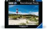 1000 Teile Ravensburger Puzzle Deutschland Collection Sylt 12000451