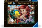 1000 Teile Ravensburger Puzzle Disney Princess Arielle, die Meerjungfrau 12000567