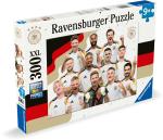 300 Teile Ravensburger Kinder Puzzle XXL Nationalmannschaft DFB 2024 12001032