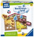 Ravensburger ministeps Spielzeug Unser Bauernhof-Spiel 04173
