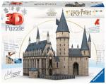 216 Teile Ravensburger 3D Puzzle Bauwerk Harry Potter Hogwarts Castle 11259