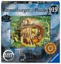 919 Teile Ravensburger Puzzle Exit - the Circle in Rom 17306