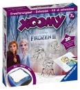 Ravensburger Creation Zeichnen Erweiterung Disney Frozen 2 für alle XOOMY Geräte 18109