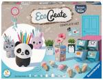 Ravensburger Upcycling Basteln EcoCreate Maxi Decorate your Room 18145