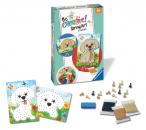 Ravensburger Creation String it Dogs 18243