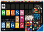 Ravensburger Creation EAMES House of Cards Collectors Edition 18444