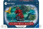 Ravensburger Mystery kids Adventskalender Der Piratenschatz ab 6 Jahren 20186