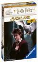 Ravensburger Mitbringspiel Merk- und Suchspiel Harry Potter Sagaland 20575