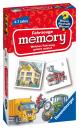 48 Karten Ravensburger Mitbringspiel Legekartenspiel Wieso? Weshalb? Warum? Fahrzeuge memory 20647